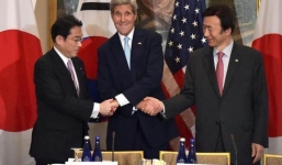 Triều Tiên sắp phải hứng thêm những trừng phạt mới