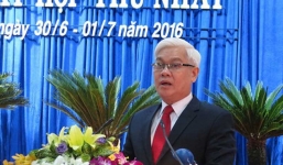 Cựu Bí thư tỉnh Bình Phước lên tiếng việc con trai liên tục được bổ nhiệm