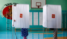 Đằng sau chiến thắng dễ dàng của Putin