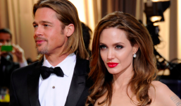 Nữ minh tinh Marion Cotillard bác bỏ tin đồn là 'kẻ thứ ba' giữa Brad Pitt và Angelina Jolie