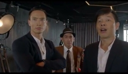 Vai diễn điện ảnh cuối cùng chưa công chiếu của Minh Thuận