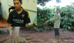 Lời khai rợn người của 'yêu râu xanh' sát hại bé gái 7 tuổi