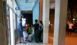 Hà Nội: Cô gái bị người tình đâm gục trong khu đô thị Ciputra