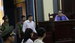 Lộ diện đại gia chi gần 20 tỷ mua tình cảm rồi tố ngược hoa hậu Phương Nga