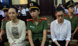 Hoa hậu Phương Nga khai nhận 16,5 tỷ để quan hệ tình ái với đại gia