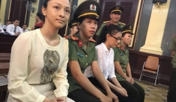 Hoa hậu Phương Nga khai '16,5 tỷ đồng là tiền hợp đồng tình cảm'