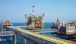 Làm ăn thua lỗ, PVN công bố mức lợi nhuận xuống thấp kỉ lục