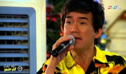 Bản thu âm cuối cùng của cố nghệ sĩ Minh Thuận trước khi qua đời