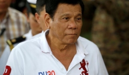 Tổng thống Philippines 'kính mời' LHQ, EU đến điều tra về chiến dịch ma túy