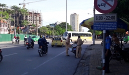 Tài xế kiện cảnh sát giao thông ra tòa: Có đủ cơ sở thắng kiện?