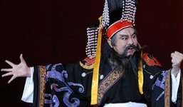 NSND Thanh Tòng qua đời