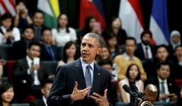 Thư của cậu bé 6 tuổi được Tổng thống Obama chia sẻ cho toàn thế giới