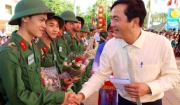 TP HCM có 2 giám đốc Sở mới