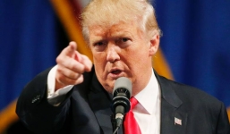 Mexico sẽ nói chuyện với 'quỷ dữ', nếu Trump thắng cử