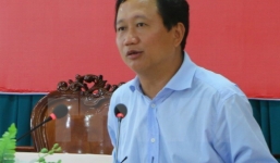 Việt Nam đang phối hợp với quốc tế truy tìm ông Trịnh Xuân Thanh