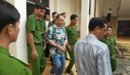 'Yêu râu xanh' dụ bé gái 9 tuổi vào nhà trọ lãnh 12 năm tù