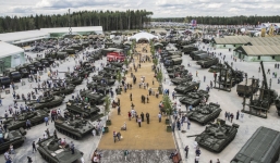 Philippines bất ngờ tìm mua vũ khí Nga