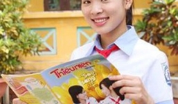 Bức thư 'Cậu bé Syria bên bờ biển' của nữ sinh Hải Dương đạt giải nhất viết thư Quốc tế UPU