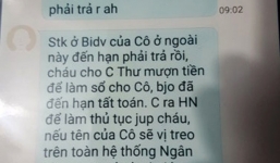 Khách hàng BIDV báo 32 tỷ đồng trong sổ tiết kiệm biến mất bí ẩn