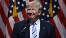 5 lý do EU bí mật ủng hộ Trump