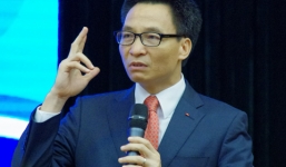 PTT Vũ Đức Đam chỉ đạo Bộ GD-ĐT đấu tranh với ma túy 'tem giấy'