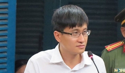 Vụ Hoa hậu Phương Nga: Ông Cao Toàn Mỹ phủ nhận 'Email tình ái'