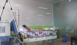 Cứu thành công bệnh nhân nguy kịch vì 'tan tim' sau khi uống thuốc ngủ