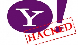 Hơn nửa tỷ khoản Yahoo bị hack