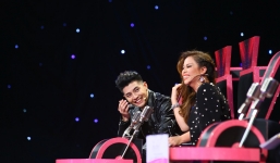 Noo Phước Thịnh bị đàn chị Minh Tuyết 'đổi' giới tính