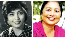 Ngày ấy bây giờ của nữ diễn viên có phong cách thời trang táo bạo thập niên 90