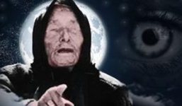 Lời tiên đoán của nhà tiên tri Vanga về người ngoài hành tinh