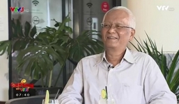 NSƯT Duy Thanh cùng lúc phải chống chọi hai bệnh ung thư