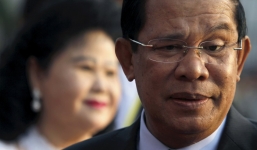 Thủ tướng Campuchia muốn 'nghỉ giữa hiệp' cuộc truy quét chính trị