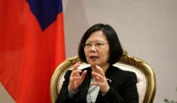 Cơ quan LHQ 'làm nhục' Đài Loan