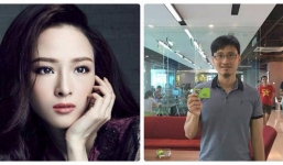 Sự nghiệp vị đại gia mất 16,5 tỷ cho “hợp đồng tình cảm” với hoa hậu Phương Nga