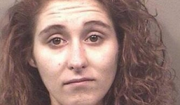 Cô gái bị bắt vì chào bán ma túy nhầm cho cảnh sát