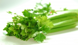 Công dụng chữa bệnh 'thần kỳ' từ cần tây ít người biết đến