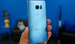Galaxy Note 7 sẽ được bán trở lại thị trường Châu Âu vào cuối tháng 11