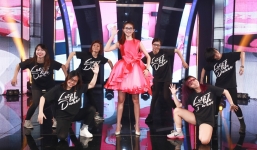 Quỳnh Châu lần đầu hoá búp bê babie quyến rũ