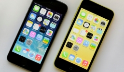 iPhone 5 và 5C sẽ mất gì nếu nâng cấp iOS 10?