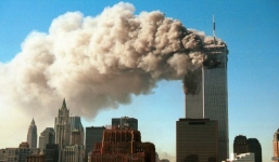 Obama phủ quyết dự luật 11/9, không cho phép dân kiện Ả Rập Saudi