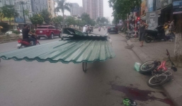 Phó Thủ tướng yêu cầu điều tra vụ bé trai 10 tuổi bị tôn cứa tử vong