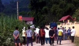 Rùng mình lời khai của nghi phạm giết người, phi tang xác ở Cao Bằng