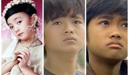 Quá khứ huy hoàng, thực tại ảm đạm của 3 sao nhí Việt đình đám một thời