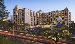 Thương vụ 13 tỷ USD cho ra đời chuỗi khách sạn lớn nhất thế giới