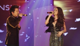 Hồ Ngọc Hà lại giáp mặt cùng tình cũ trong liveshow của Mr Đàm