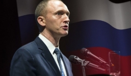 Cố vấn của Trump bị nghi có quan hệ ngầm với Nga