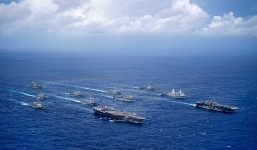 Mỹ lo xung đột Biển Đông bùng nổ lúc giao thời Tổng thống cũ - mới