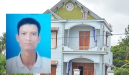 Thảm án sát hại 4 bà cháu ở Quảng Ninh: Xác định hai nghi can