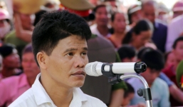 Tuyên án tử hình kẻ cuồng tình sát hại nữ sinh lớp 12 ở Đà Nẵng